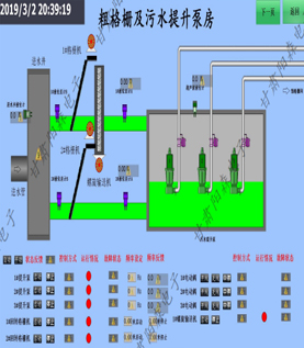 青海省海北藏族自治州海晏县污水处理厂